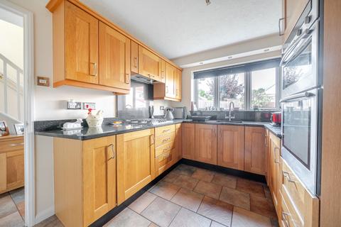 undefined, Kingsmead Close, Wiveliscombe TA4