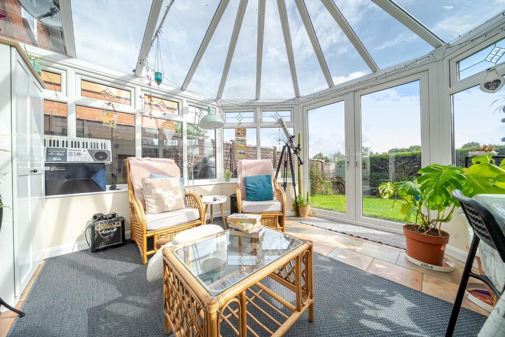 Conservatory