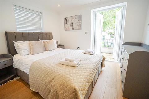 undefined, Alexandra Road, St. Leonards-On-Sea