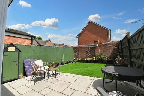 undefined, Holden Drive, Swinton, M27