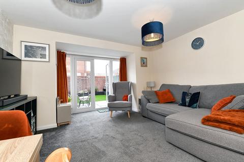 undefined, Holden Drive, Swinton, M27