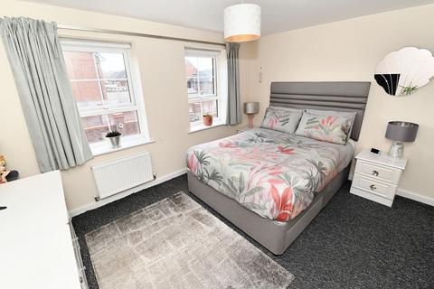 undefined, Holden Drive, Swinton, M27