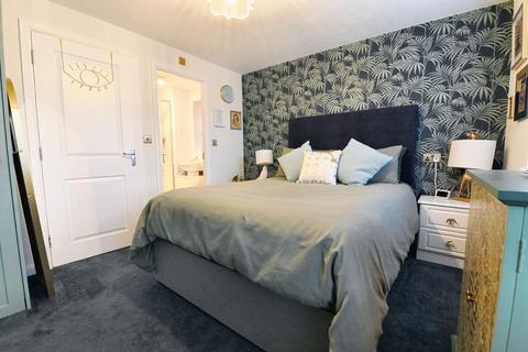 undefined, Holden Drive, Swinton, M27