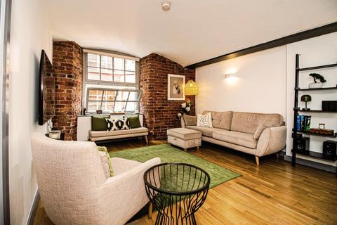 1 bedroom apartment for sale, Cotton Street, Manchester M4