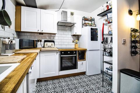 1 bedroom apartment for sale, Cotton Street, Manchester M4
