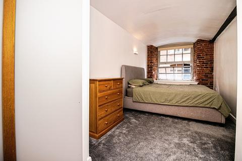 1 bedroom apartment for sale, Cotton Street, Manchester M4