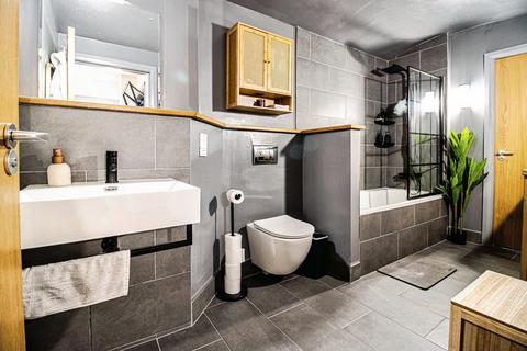 1 bedroom apartment for sale, Cotton Street, Manchester M4
