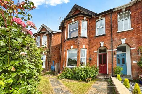undefined, Carisbrooke Road, Newport, Isle of Wight