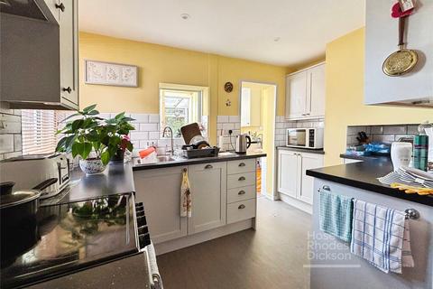 undefined, Carisbrooke Road, Newport, Isle of Wight