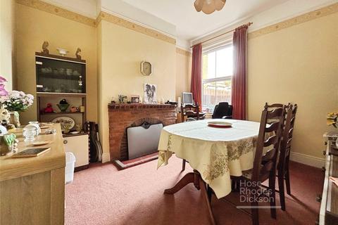 undefined, Carisbrooke Road, Newport, Isle of Wight