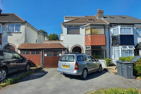 undefined, Sherwood Road, Hall Green