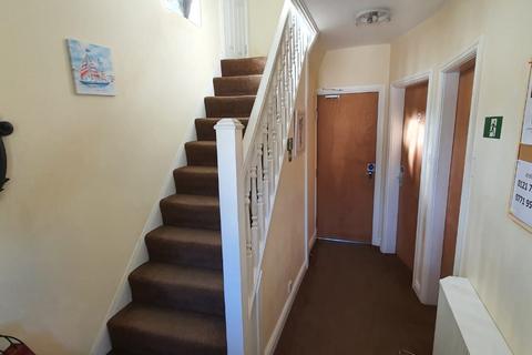 undefined, Sherwood Road, Hall Green