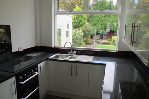 undefined, Sherwood Road, Hall Green