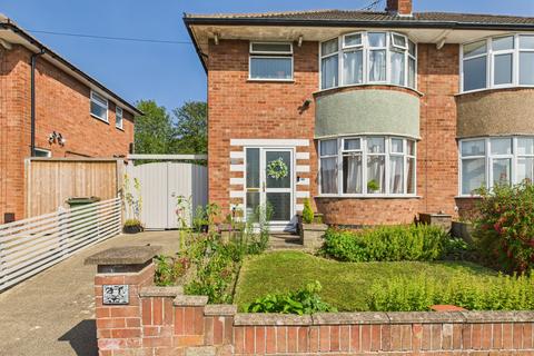undefined, Avondale Road, Wigston, LE18