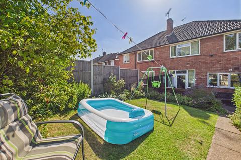 undefined, Avondale Road, Wigston, LE18