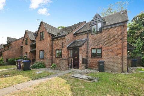 undefined, King James Way, Royston SG8