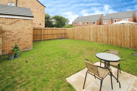 3 bedroom semi-detached house for sale, Herringbone Drive, South Yorkshire DN4