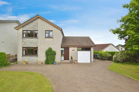 3 bedroom detached house for sale, Wolfgill Court, Dumfries and Galloway DG1