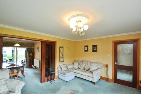 3 bedroom detached house for sale, Wolfgill Court, Dumfries and Galloway DG1