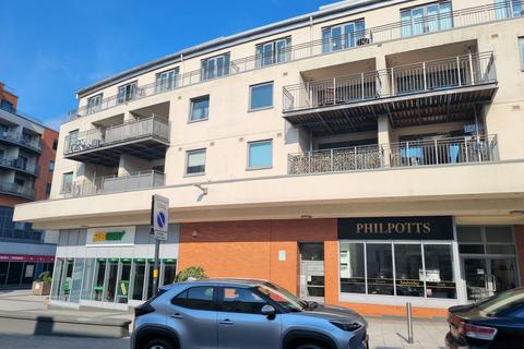 Broadway Plaza, Edgbaston, Birmingham, B16