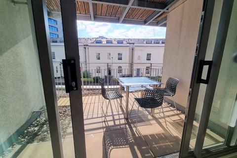 1 bedroom apartment to rent, Broadway Plaza, Edgbaston, Birmingham, B16