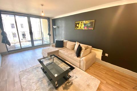 1 bedroom apartment to rent, Broadway Plaza, Edgbaston, Birmingham, B16