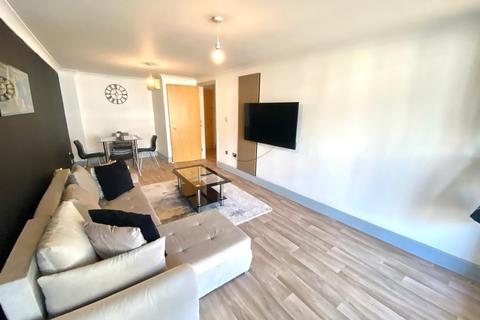 1 bedroom apartment to rent, Broadway Plaza, Edgbaston, Birmingham, B16