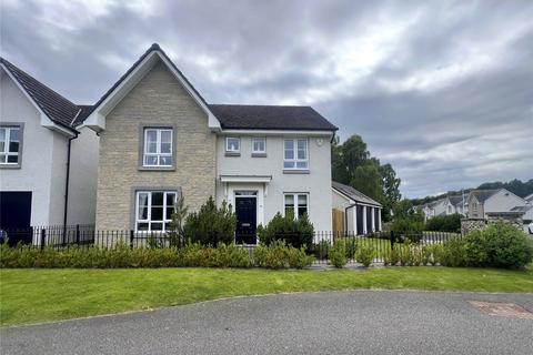 4 bedroom detached house for sale, 4 Mey Avenue, Inverness, IV2