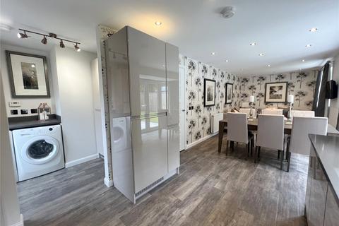 4 bedroom detached house for sale, 4 Mey Avenue, Inverness, IV2