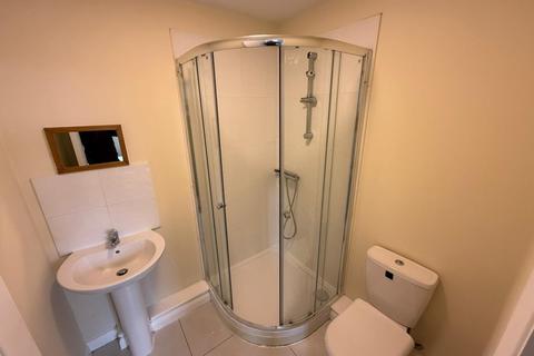 Flat to rent, 8 Jubilee Road, High Wycombe