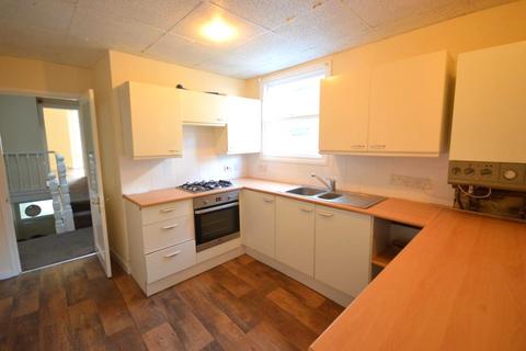 2 bedroom flat to rent, Victoria Avenue, Plymouth PL1