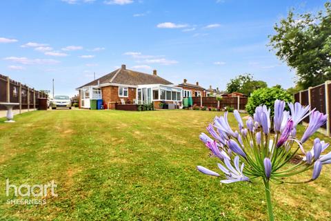 2 bedroom semi-detached bungalow for sale, Foxley Road, Queenborough