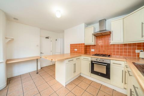 222 Woolwich Road, London, SE7 7QU