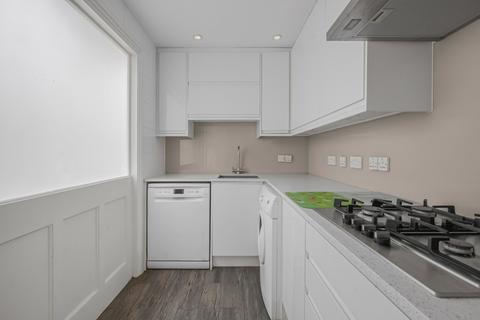 2 bedroom terraced house for sale, Walpole Mews, St John's Wood, London