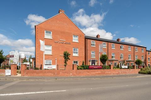 1 bedroom apartment for sale, Water Lane, Towcester, Northamptonshire, NN12