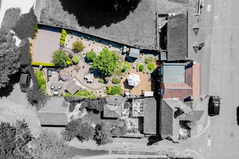 3 bedroom semi-detached house for sale, Village Road, Clifton Village, Nottingham