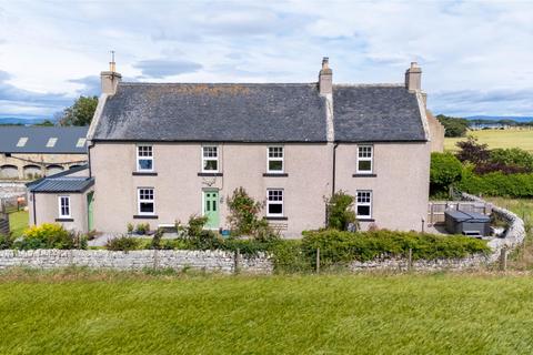 3 bedroom farm house for sale, Portmahomack