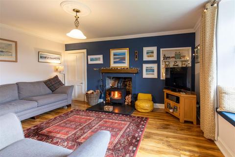 3 bedroom farm house for sale, Portmahomack