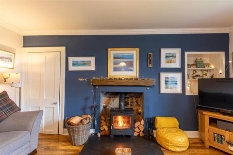 3 bedroom farm house for sale, Portmahomack