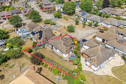 undefined, Waterhale, Thorpe Bay, Essex, SS1