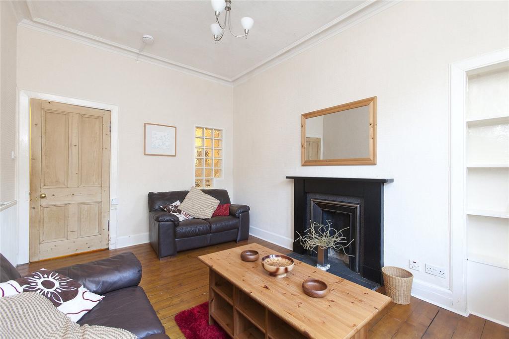 Apartment in Edinburgh, Abbeyhill, Old Town - View 2