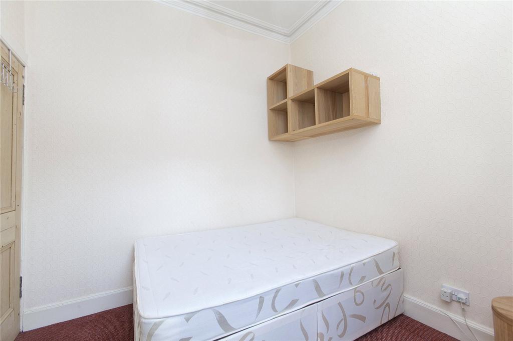 Apartment in Edinburgh, Abbeyhill, Old Town - View 5