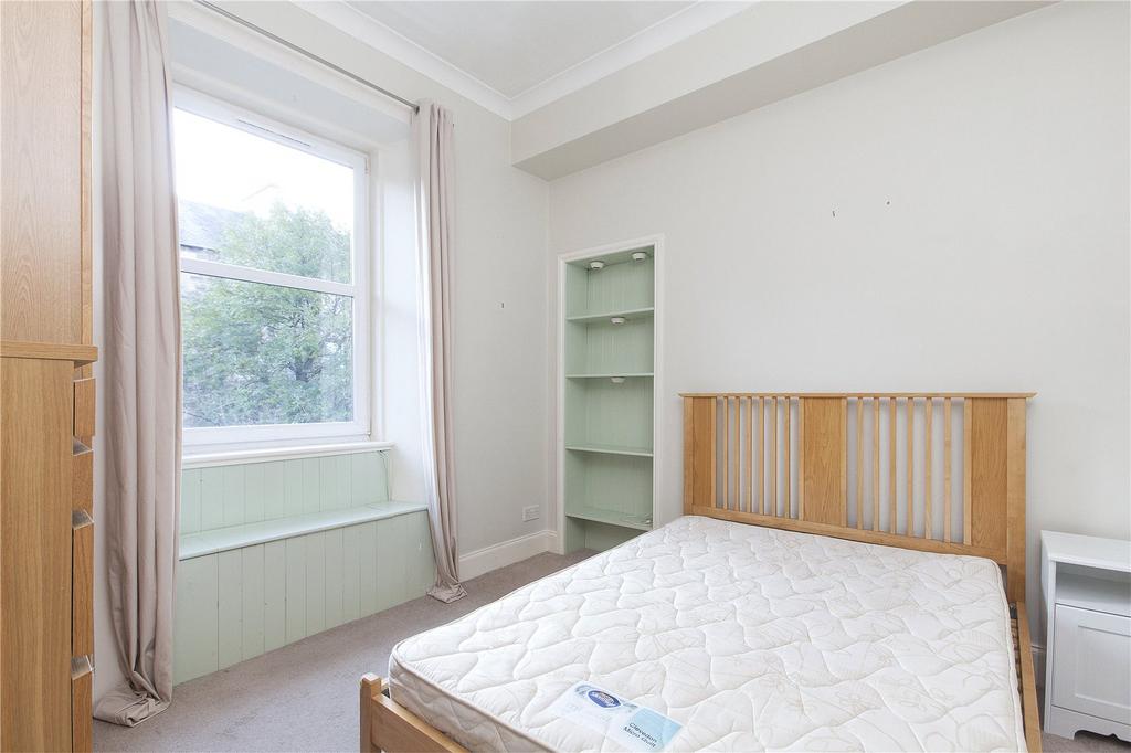 Apartment in Edinburgh, Abbeyhill, Old Town - More