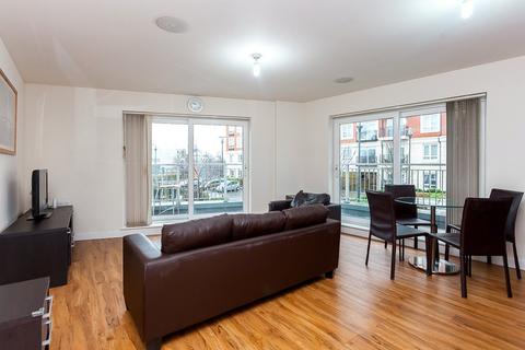 Boulevard Drive, Beaufort Park, Colindale, NW9