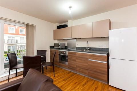 1 bedroom apartment for sale, Boulevard Drive, Beaufort Park, Colindale, NW9