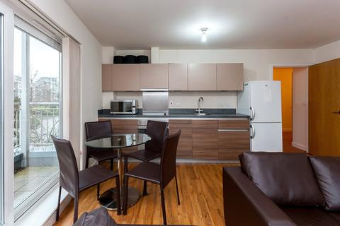 1 bedroom apartment for sale, Boulevard Drive, Beaufort Park, Colindale, NW9