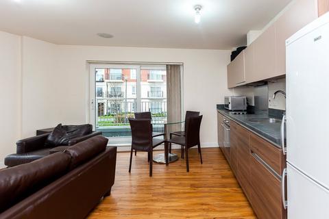 1 bedroom apartment for sale, Boulevard Drive, Beaufort Park, Colindale, NW9