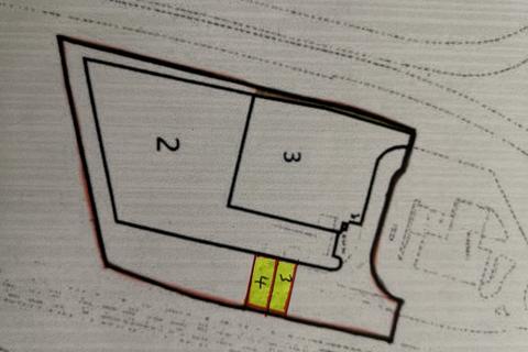 Land for sale, Plots 3 and 4, Land Close to the A4042 Services Roundabout, Pontypool, Torfaen NP4 0XB