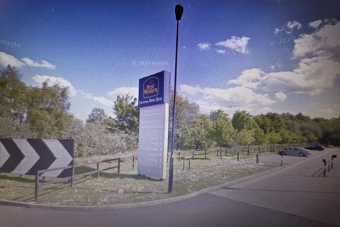 Land for sale, Plots 3 and 4, Land Close to the A4042 Services Roundabout, Pontypool, Torfaen NP4 0XB