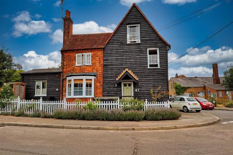 3 bedroom semi-detached house for sale, Queen Street, Coggeshall